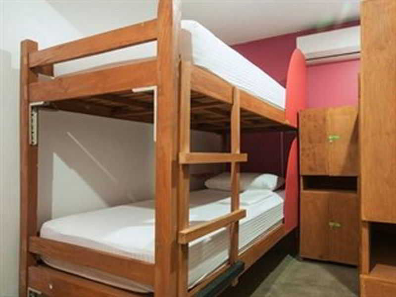 Mnl Boutique Hostel Makati City Eksteriør bilde