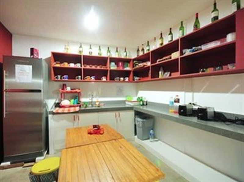 Mnl Boutique Hostel Makati City Eksteriør bilde