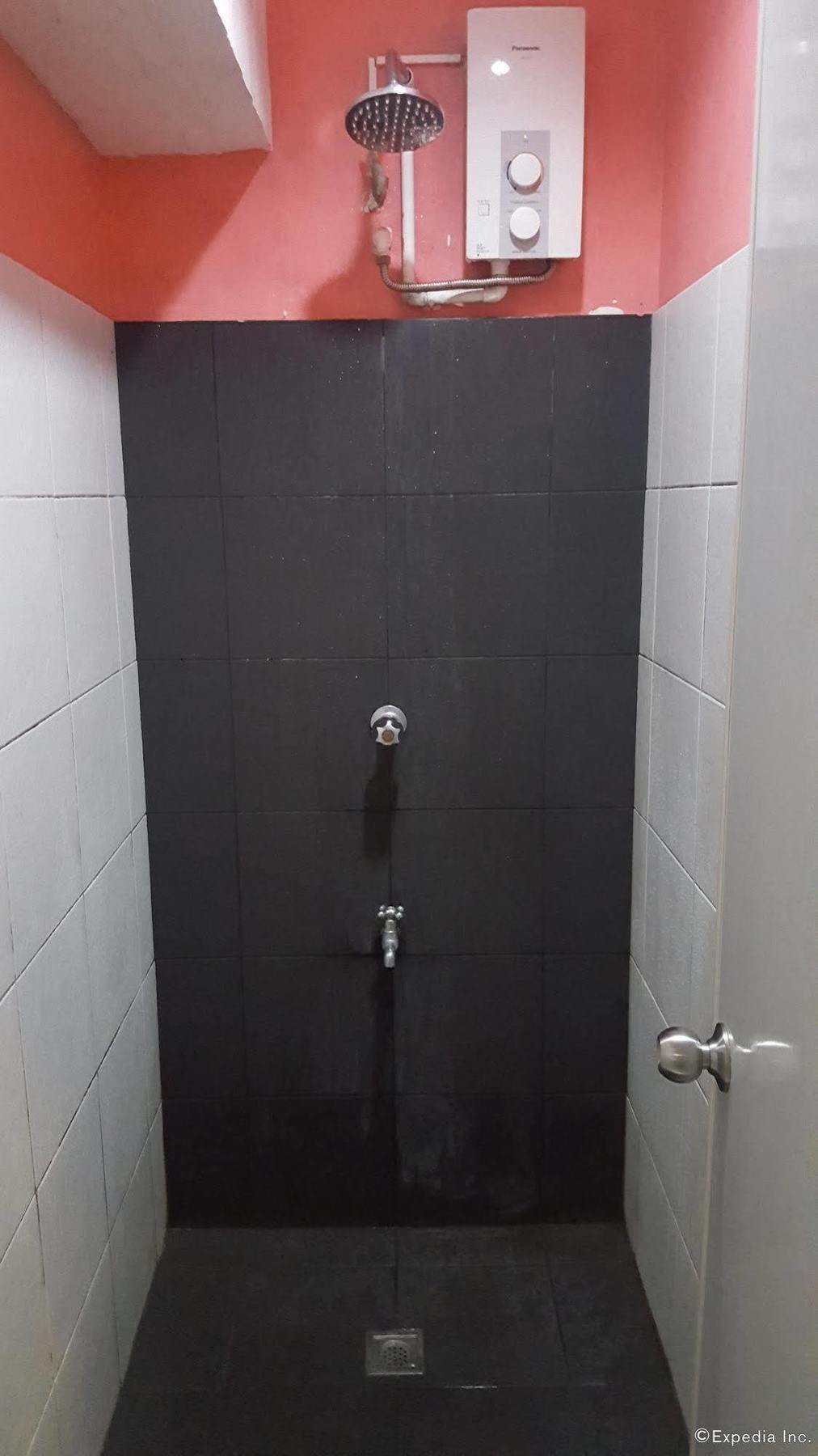 Mnl Boutique Hostel Makati City Eksteriør bilde