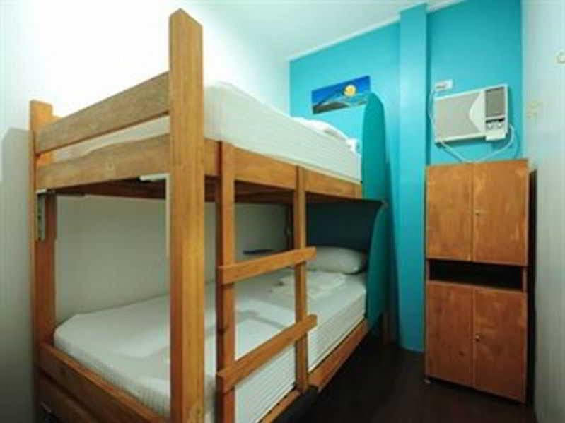 Mnl Boutique Hostel Makati City Eksteriør bilde