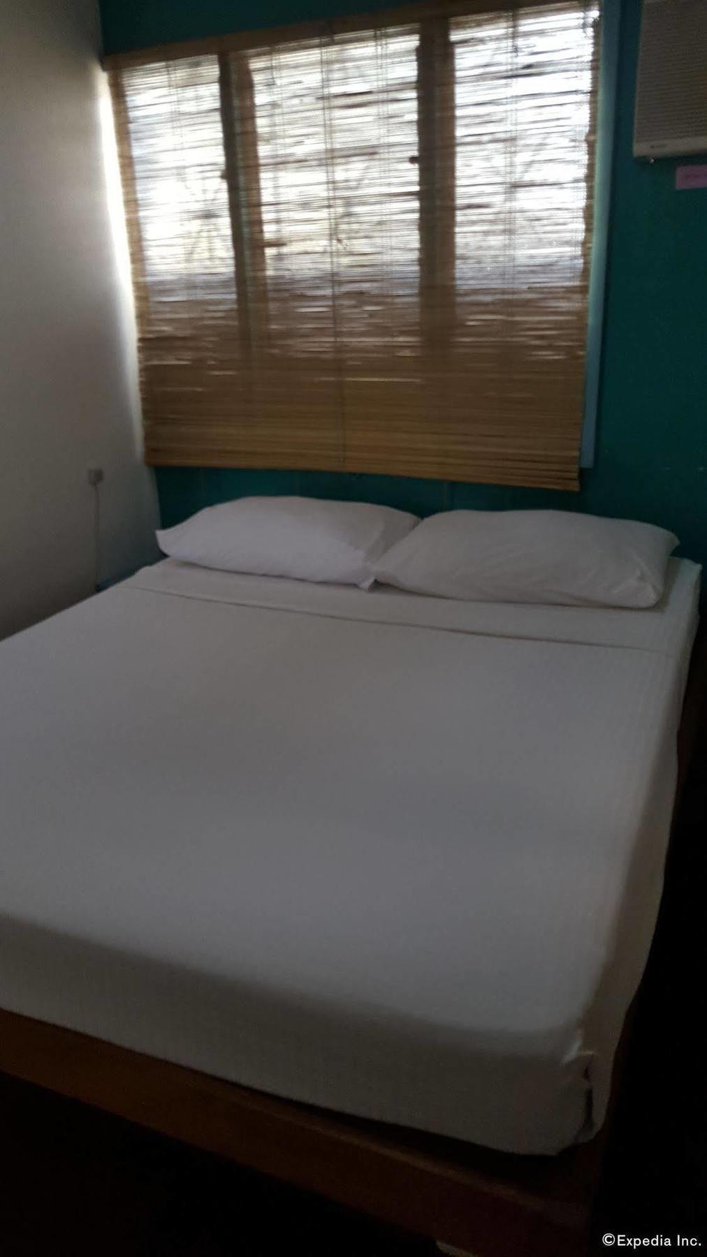 Mnl Boutique Hostel Makati City Eksteriør bilde
