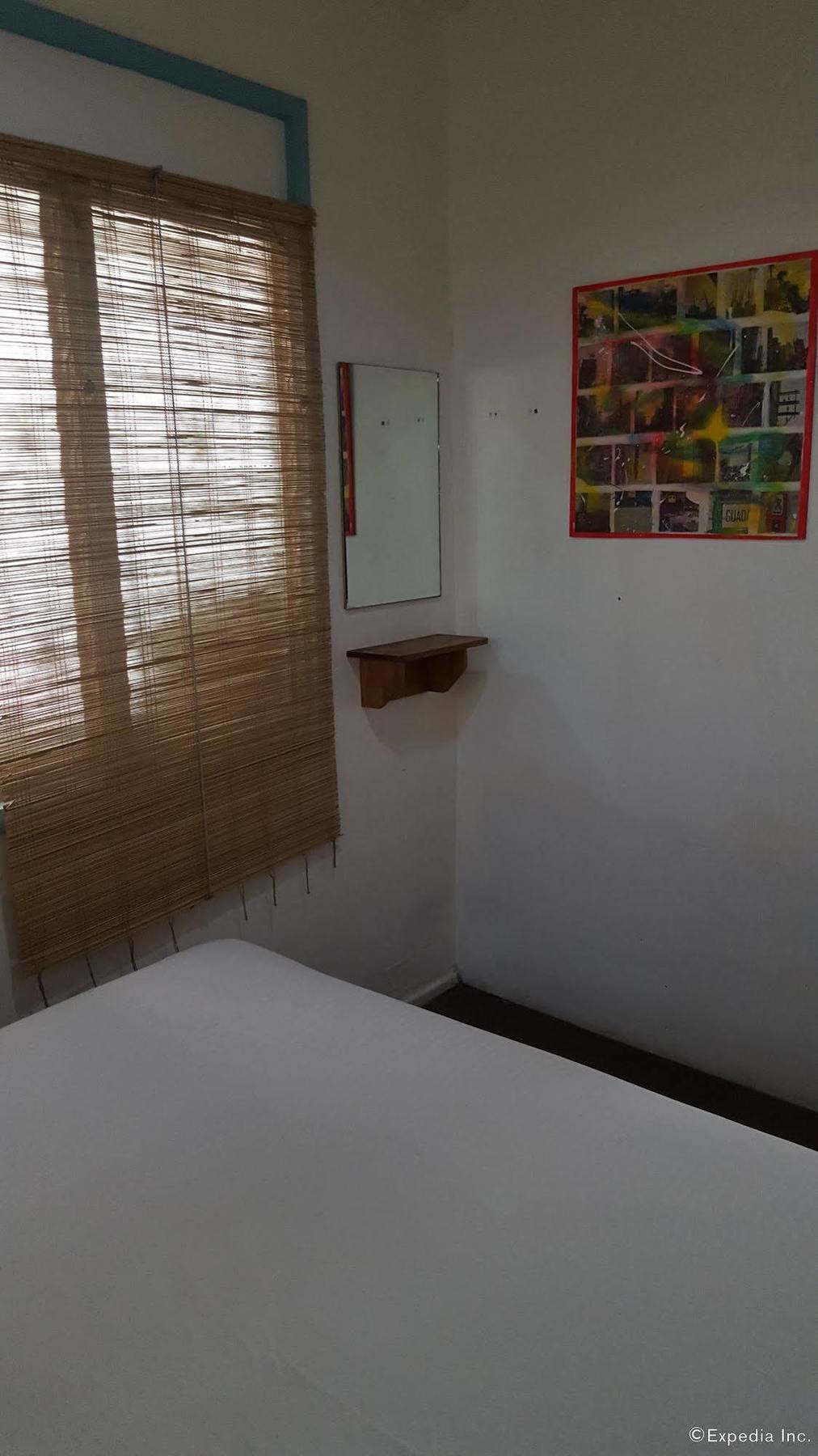 Mnl Boutique Hostel Makati City Eksteriør bilde